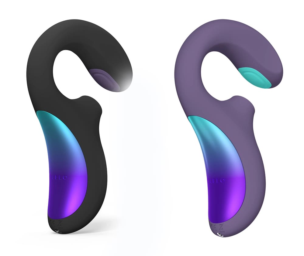 Lelo Enigma Double Sonic máy bú mút âm đạo cao cấp điều khiển qua App Lelo Enigma Double Sonic máy bú mút âm đạo cao cấp điều khiển qua App