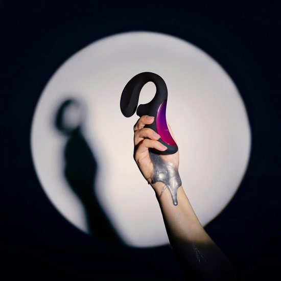 Lelo Enigma Cruise máy rung hút vùng kín Thuỵ Điển Lelo Enigma Cruise máy rung hút vùng kín Thuỵ Điển