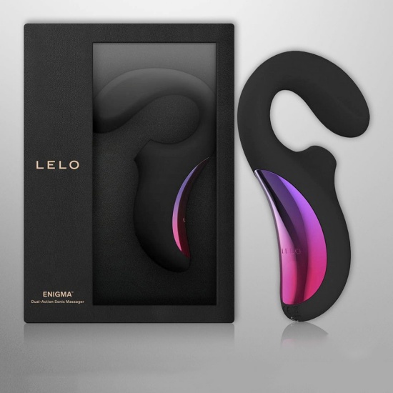 Lelo Enigma Cruise máy rung hút vùng kín Thuỵ Điển Lelo Enigma Cruise máy rung hút vùng kín Thuỵ Điển