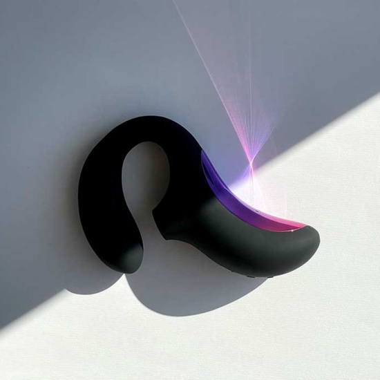 Lelo Enigma Cruise máy rung hút vùng kín Thuỵ Điển Lelo Enigma Cruise máy rung hút vùng kín Thuỵ Điển