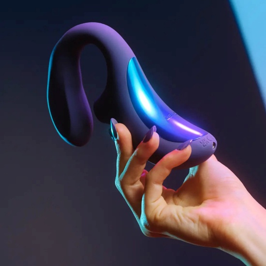 Lelo Enigma Wave máy bú mút rung ngoáy cao cấp cho nữ Lelo Enigma Wave máy bú mút rung ngoáy cao cấp cho nữ