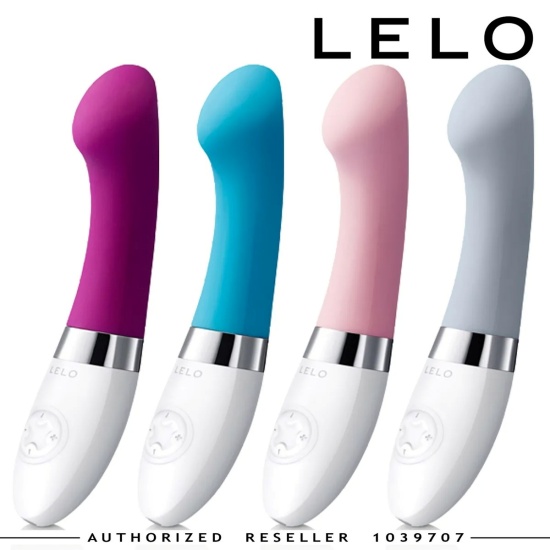 Lelo Gigi 2 máy massage vùng kín cao cấp Thuỵ Điển Lelo Gigi 2 máy massage vùng kín cao cấp Thuỵ Điển