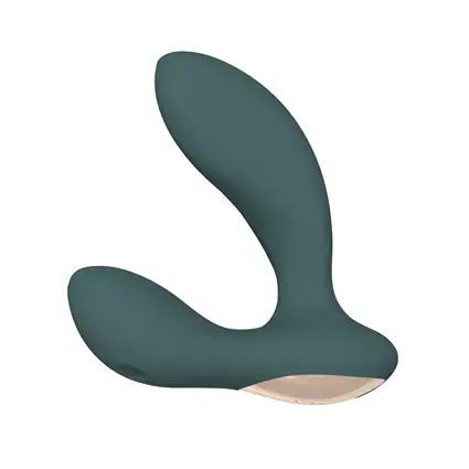 Lelo Hugo 2 Remote trứng rung hậu môn 3 đầu điều khiển cảm ứng Lelo Hugo 2 Remote trứng rung hậu môn 3 đầu điều khiển cảm ứng