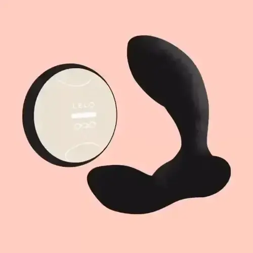Lelo Hugo 2 Remote trứng rung hậu môn 3 đầu điều khiển cảm ứng Lelo Hugo 2 Remote trứng rung hậu môn 3 đầu điều khiển cảm ứng
