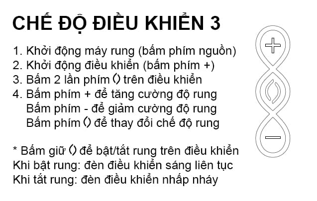 Lelo Hugo 2 Remote trứng rung hậu môn 3 đầu điều khiển cảm ứng Lelo Hugo 2 Remote trứng rung hậu môn 3 đầu điều khiển cảm ứng