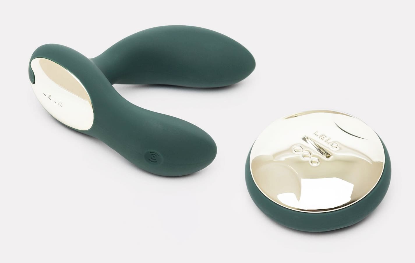 Lelo Hugo 2 Remote trứng rung hậu môn 3 đầu điều khiển cảm ứng Lelo Hugo 2 Remote trứng rung hậu môn 3 đầu điều khiển cảm ứng