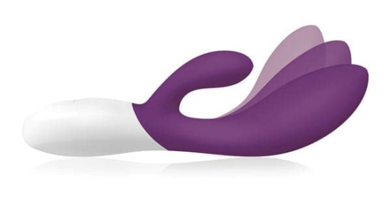 Lelo Ina Wave 2 đồ chơi tình yêu nữ rung xoay cao cấp Thuỵ Điển Lelo Ina Wave 2 đồ chơi tình yêu nữ rung xoay cao cấp Thuỵ Điển