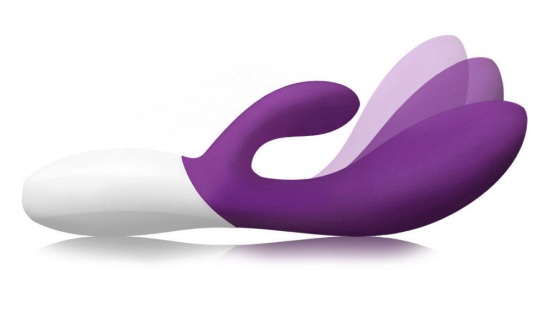 Lelo Ina Wave dụng cụ tình yêu rung ngoáy cho nữ cao cấp Lelo Ina Wave dụng cụ tình yêu rung ngoáy cho nữ cao cấp