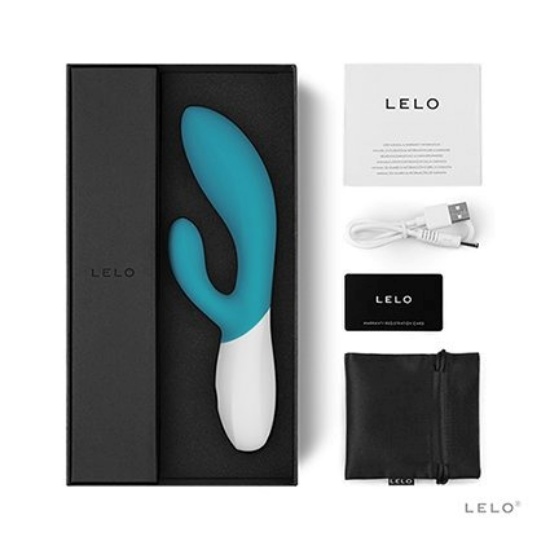 Lelo Ina Wave dụng cụ tình yêu rung ngoáy cho nữ cao cấp Lelo Ina Wave dụng cụ tình yêu rung ngoáy cho nữ cao cấp