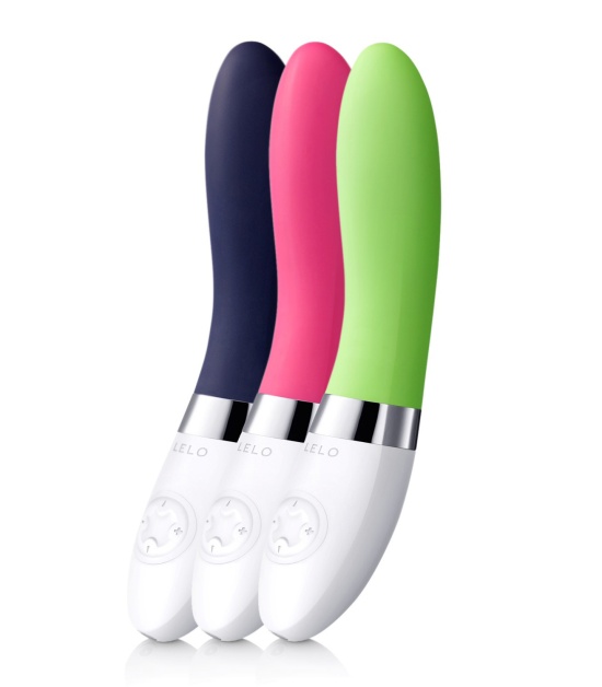 Lelo Liv 2 máy rung tình yêu cho nữ cao cấp Thuỵ Điển Lelo Liv 2 máy rung tình yêu cho nữ cao cấp Thuỵ Điển