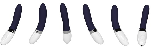 Lelo Liv 2 máy rung tình yêu cho nữ cao cấp Thuỵ Điển Lelo Liv 2 máy rung tình yêu cho nữ cao cấp Thuỵ Điển