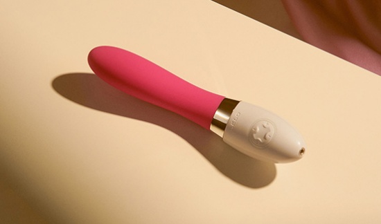 Lelo Liv 2 máy rung tình yêu cho nữ cao cấp Thuỵ Điển Lelo Liv 2 máy rung tình yêu cho nữ cao cấp Thuỵ Điển