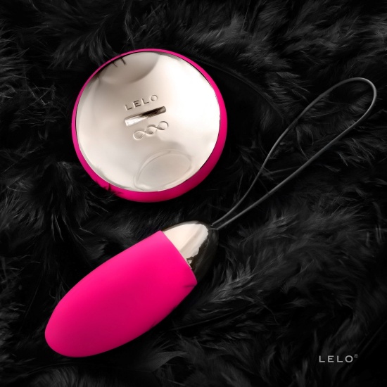 Lelo Lyla 2 Máy Rung Điều Khiển Từ Xa Cho Nữ Cao Cấp Thuỵ Điển Lelo Lyla 2 Máy Rung Điều Khiển Từ Xa Cho Nữ Cao Cấp Thuỵ Điển