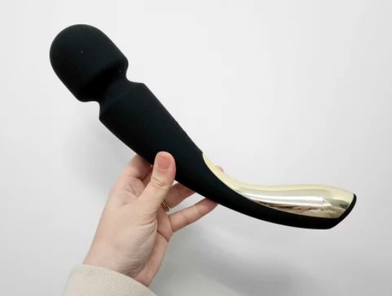 Lelo Smart Wand 2 Large chày rung siêu mạnh cao cấp Thuỵ Điển Lelo Smart Wand 2 Large chày rung siêu mạnh cao cấp Thuỵ Điển