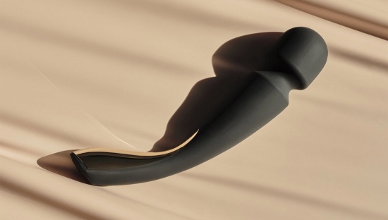 Lelo Smart Wand 2 Large chày rung siêu mạnh cao cấp Thuỵ Điển Lelo Smart Wand 2 Large chày rung siêu mạnh cao cấp Thuỵ Điển