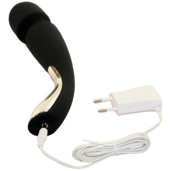 Lelo Smart Wand 2 Large chày rung siêu mạnh cao cấp Thuỵ Điển Lelo Smart Wand 2 Large chày rung siêu mạnh cao cấp Thuỵ Điển