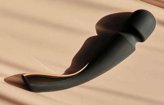 Lelo Smart Wand 2 Medium Chày Rung Tình Yêu Cao Cấp Thuỵ Điển Lelo Smart Wand 2 Medium Chày Rung Tình Yêu Cao Cấp Thuỵ Điển