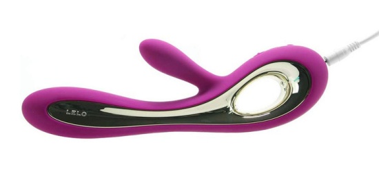 Lelo Soraya 2 máy mát xa vùng kín cao cấp Thuỵ Điển Lelo Soraya 2 máy mát xa vùng kín cao cấp Thuỵ Điển