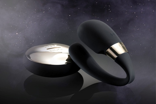 Lelo Tiani 3 trứng rung điều khiển từ xa 2 đầu cao cấp Thuỵ Điển Lelo Tiani 3 trứng rung điều khiển từ xa 2 đầu cao cấp Thuỵ Điển