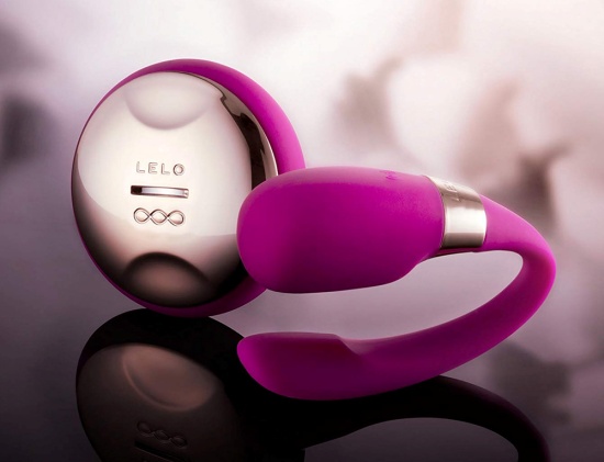 Lelo Tiani 3 trứng rung điều khiển từ xa 2 đầu cao cấp Thuỵ Điển Lelo Tiani 3 trứng rung điều khiển từ xa 2 đầu cao cấp Thuỵ Điển