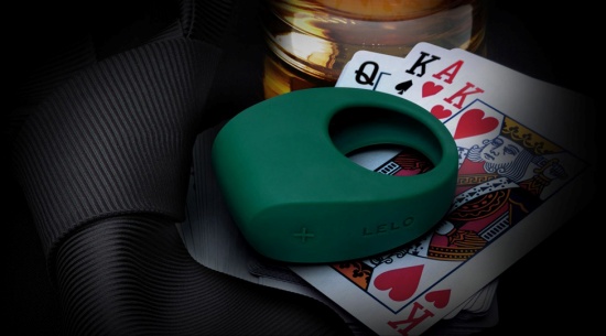 Lelo Tor 2 vòng rung DV cao cấp Thuỵ Điển Lelo Tor 2 vòng rung DV cao cấp Thuỵ Điển