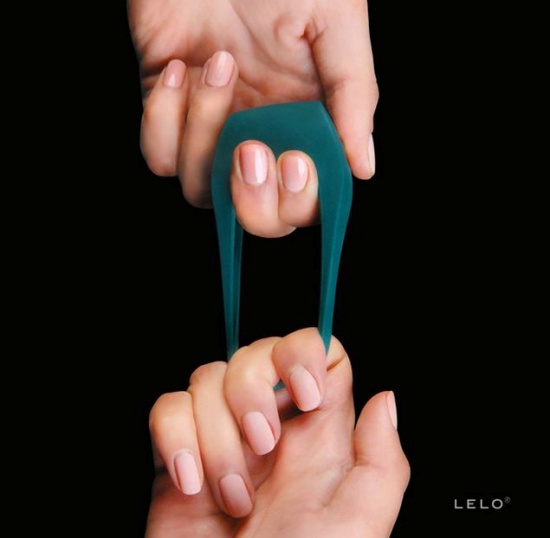 Lelo Tor 2 vòng rung DV cao cấp Thuỵ Điển Lelo Tor 2 vòng rung DV cao cấp Thuỵ Điển