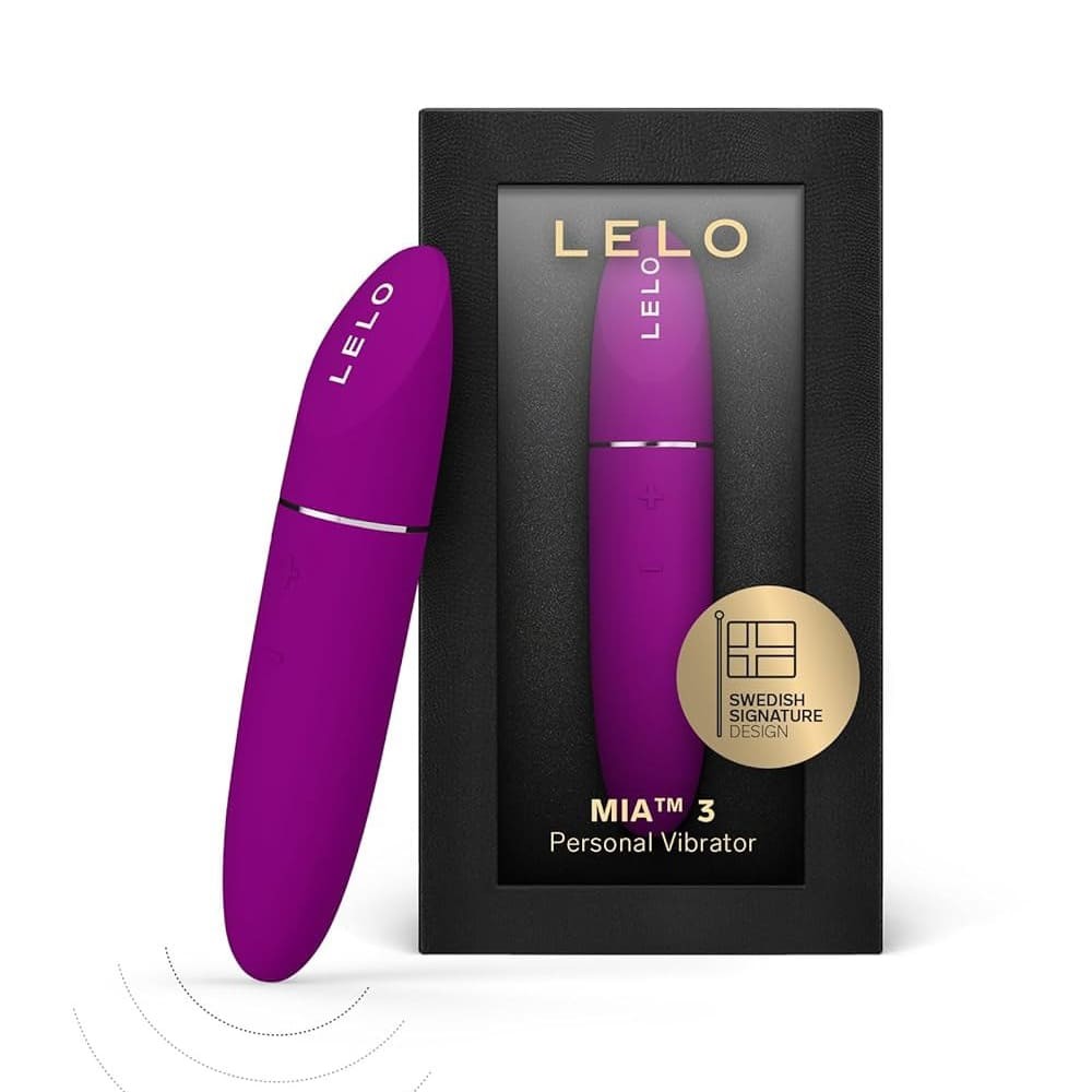 Lelo Mia 3