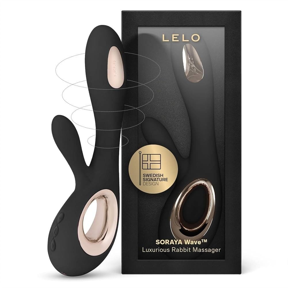 Lelo Soraya Wave Rabbit
