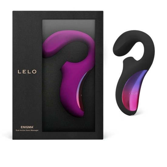 Lelo Enigma Cruise