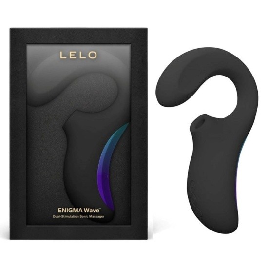 Lelo Enigma Wave