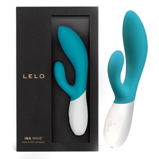Lelo Ina Wave