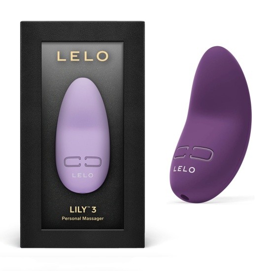 Lelo Lily 3