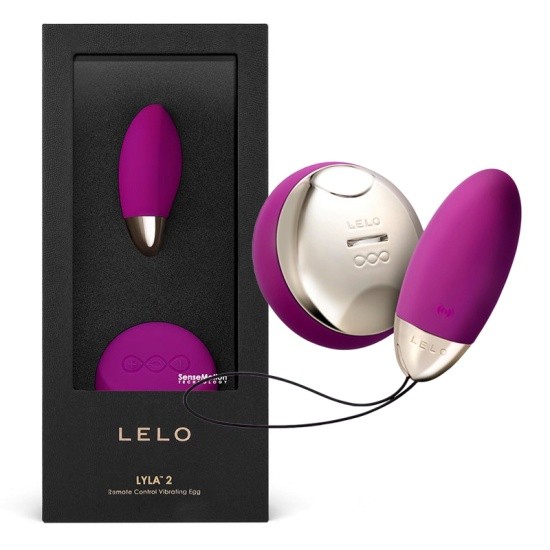 Lelo Lyla 2