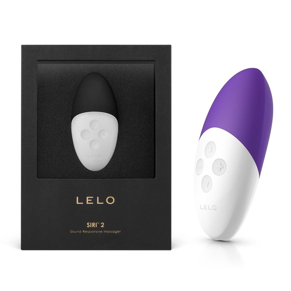 Lelo Siri 2