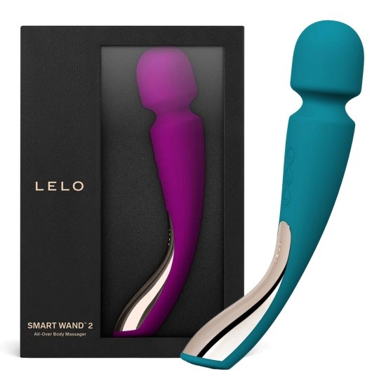 Lelo Smart Wand 2 Medium