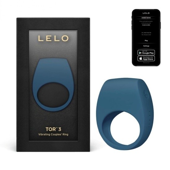 Lelo Tor 3